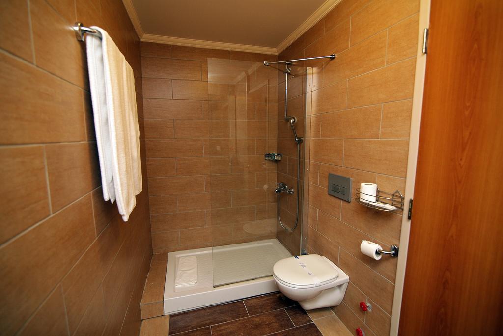 Grand Cavusoglu Hotel Cayeli ภายนอก รูปภาพ