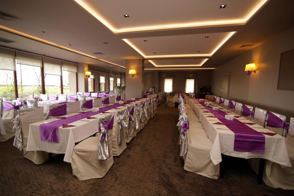 Grand Cavusoglu Hotel Cayeli ภายนอก รูปภาพ