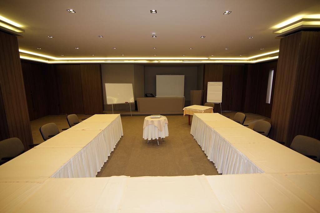 Grand Cavusoglu Hotel Cayeli ภายนอก รูปภาพ