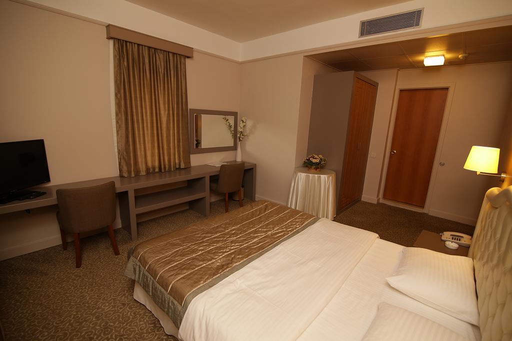 Grand Cavusoglu Hotel Cayeli ภายนอก รูปภาพ