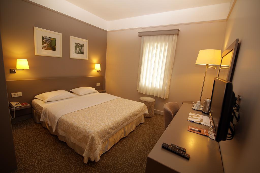 Grand Cavusoglu Hotel Cayeli ภายนอก รูปภาพ