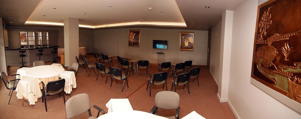 Grand Cavusoglu Hotel Cayeli ภายนอก รูปภาพ