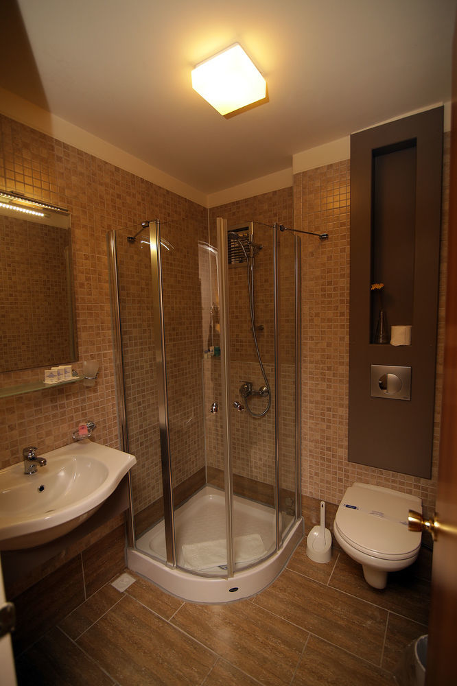 Grand Cavusoglu Hotel Cayeli ภายนอก รูปภาพ