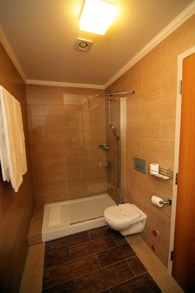Grand Cavusoglu Hotel Cayeli ภายนอก รูปภาพ