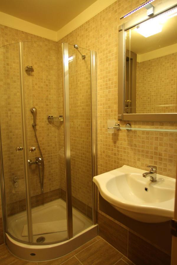 Grand Cavusoglu Hotel Cayeli ภายนอก รูปภาพ